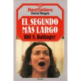El segundo más largo