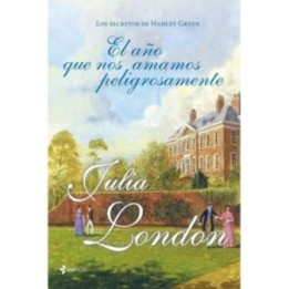 El año que nos amamos peligrosamente