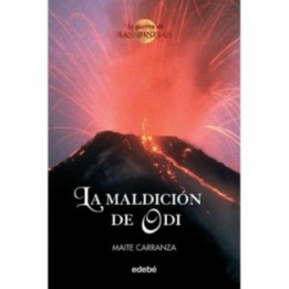 La maldición de Odi