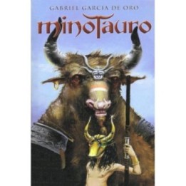 Minotauro. La batalla del laberinto