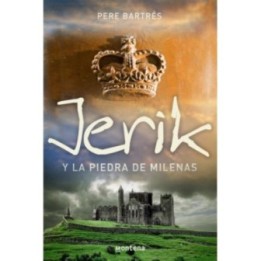 Jerik y la Piedra de Milenas