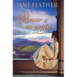 Besar a un espía
