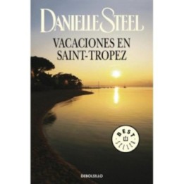 Vacaciones en Saint-Tropez