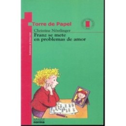 Franz se mete en problemas de amor