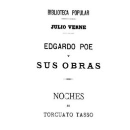 Edgardo Poe y sus obras - Noches