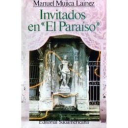 Invitados en «El Paraíso»