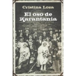 El oso de Karantania
