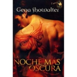 La noche más oscura