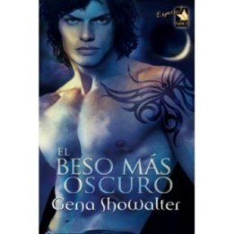 El beso más oscuro