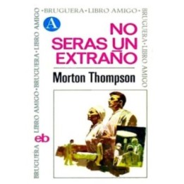 No serás un extraño
