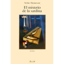 El misterio de la sardina