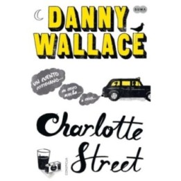 Charlotte Street