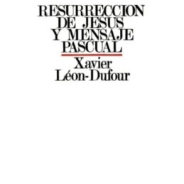 Resurrección de Jesús y mensaje pascual