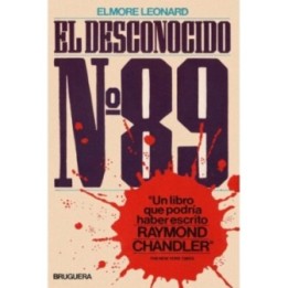 El desconocido N. 89