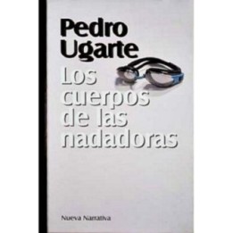 Los cuerpos de las nadadoras