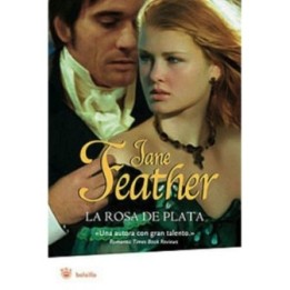 La rosa de plata