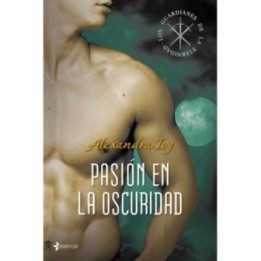 Pasión en la oscuridad