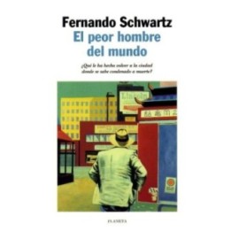 El peor hombre del mundo