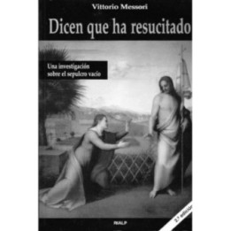 Dicen que ha resucitado
