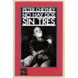 No hay dos sin tres