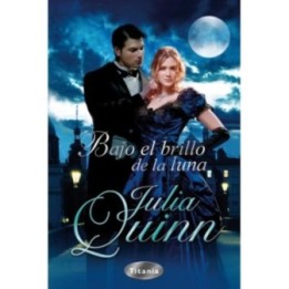 Bajo el brillo de la Luna