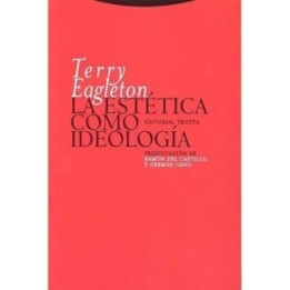 La estética como ideología