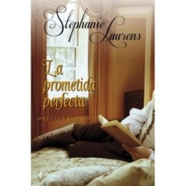 La prometida perfecta