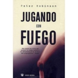 Jugando con fuego