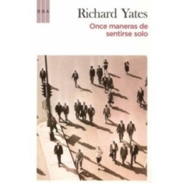 Once maneras de sentirse solo