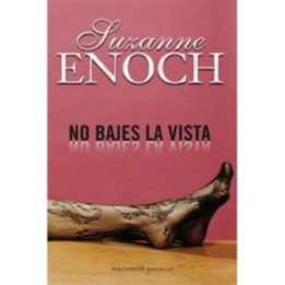 No bajes la vista