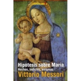 Hipótesis sobre María