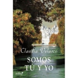 Somos tú y yo