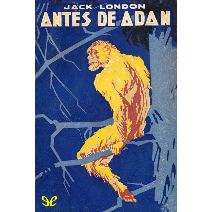Antes de Adán