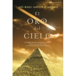 El oro del cielo