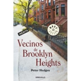 Vecinos de Brooklyn Heights