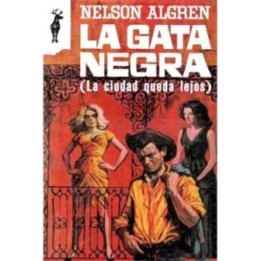 La gata negra