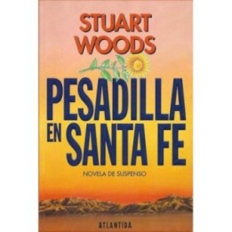 Pesadilla en Santa Fe