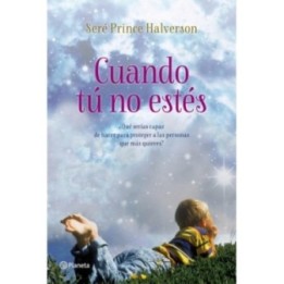 Cuando tú no estés