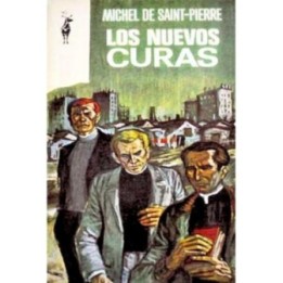 Los nuevos curas