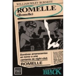 Romelle
