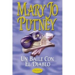 Un baile con el diablo