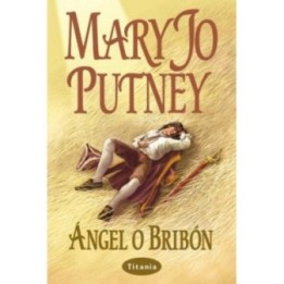 Ángel o bribón