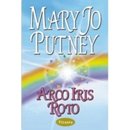 Arco iris roto