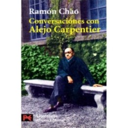 Conversaciones con Alejo Carpentier