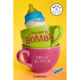 A prueba de bomba