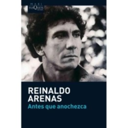 Antes que anochezca