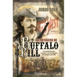 El revólver de Buffalo Bill