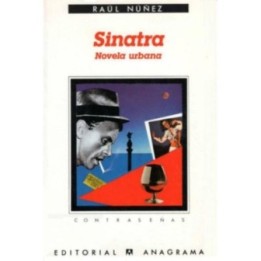 Sinatra. Novela urbana