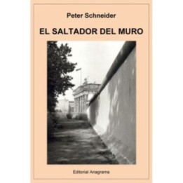 El saltador del muro