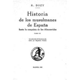 Historia de los musulmanes de España III